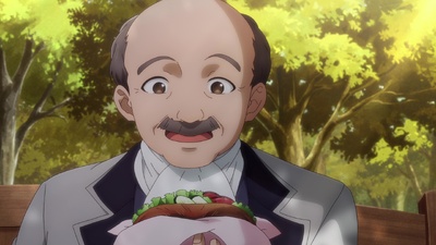 Pass the Monster Meat, Milady!