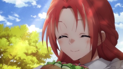 Pass the Monster Meat, Milady!