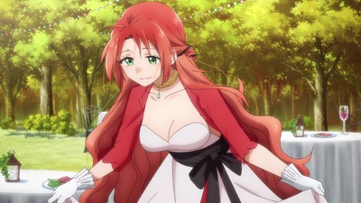 Pass the Monster Meat, Milady!