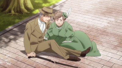 Pass the Monster Meat, Milady!