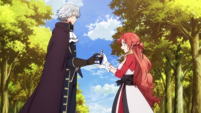 Pass the Monster Meat, Milady!