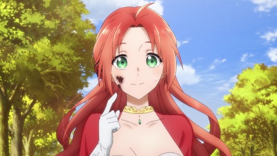 Pass the Monster Meat, Milady!