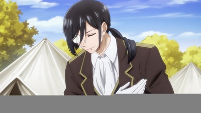 Pass the Monster Meat, Milady!