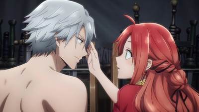 Pass the Monster Meat, Milady!