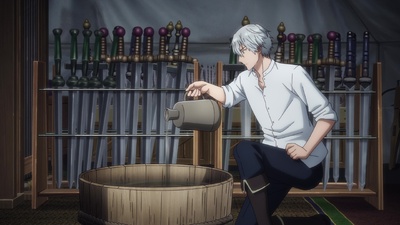 Pass the Monster Meat, Milady!