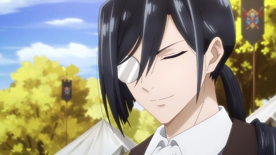 Pass the Monster Meat, Milady!