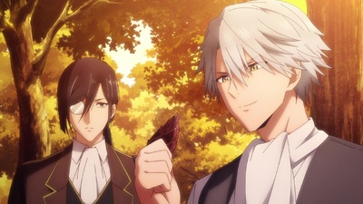 Pass the Monster Meat, Milady!