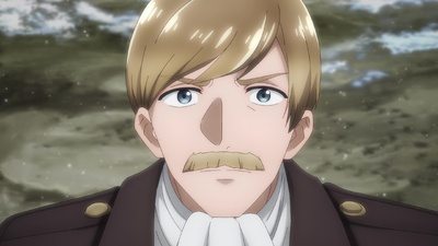 Pass the Monster Meat, Milady!