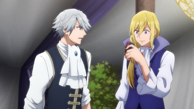 Pass the Monster Meat, Milady!