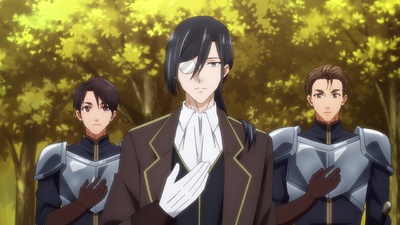 Pass the Monster Meat, Milady!