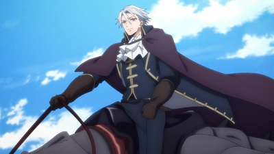 Pass the Monster Meat, Milady!