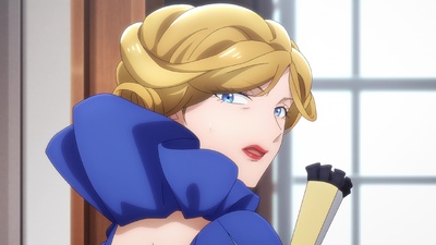 Pass the Monster Meat, Milady!