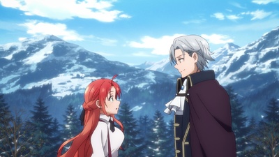 Pass the Monster Meat, Milady!