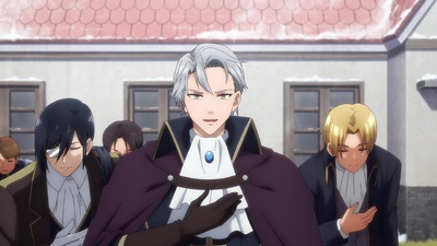 Pass the Monster Meat, Milady!