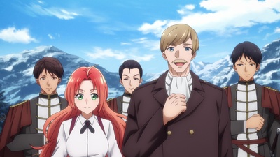 Pass the Monster Meat, Milady!