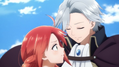 Pass the Monster Meat, Milady!