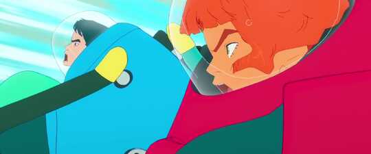 ALL YOU NEED IS KILL