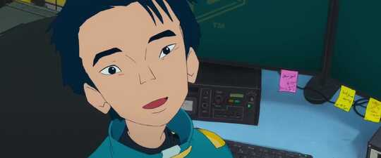 ALL YOU NEED IS KILL