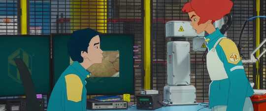 ALL YOU NEED IS KILL