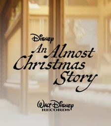 An Almost Christmas Story