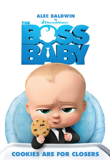 Baby Boss: Caccia al bambino! (Anime) | AnimeClick.it