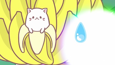 Bananya: Around the World