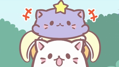 Bananya: Around the World