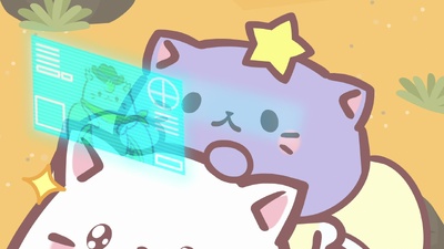 Bananya: Around the World