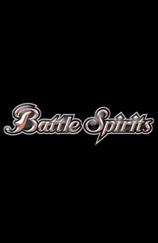 Battle Spirits New Series