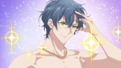 Cute High Earth Defense Club • Hi-CARA! - Gli affascinanti liceali del club di difesa della Terra • Alla moda!