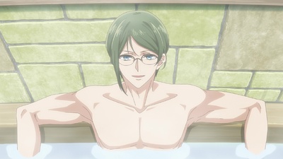 Cute High Earth Defense Club • Hi-CARA! - Gli affascinanti liceali del club di difesa della Terra • Alla moda!