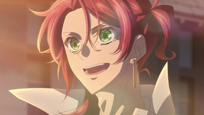 Cute High Earth Defense Club • Hi-CARA! - Gli affascinanti liceali del club di difesa della Terra • Alla moda!