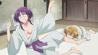 Cute High Earth Defense Club • Hi-CARA! - Gli affascinanti liceali del club di difesa della Terra • Alla moda!