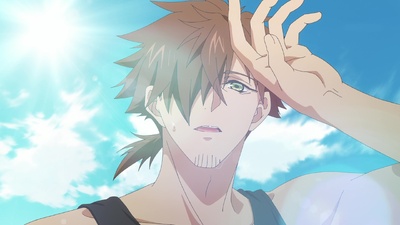 Cute High Earth Defense Club • Hi-CARA! - Gli affascinanti liceali del club di difesa della Terra • Alla moda!