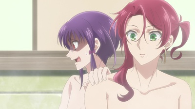 Cute High Earth Defense Club • Hi-CARA! - Gli affascinanti liceali del club di difesa della Terra • Alla moda!