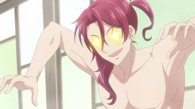 Cute High Earth Defense Club • Hi-CARA! - Gli affascinanti liceali del club di difesa della Terra • Alla moda!