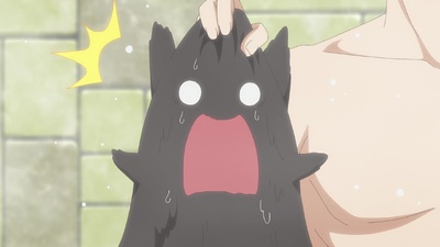 Cute High Earth Defense Club • Hi-CARA! - Gli affascinanti liceali del club di difesa della Terra • Alla moda!