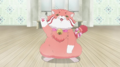 Cute High Earth Defense Club • Hi-CARA! - Gli affascinanti liceali del club di difesa della Terra • Alla moda!