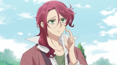 Cute High Earth Defense Club • Hi-CARA! - Gli affascinanti liceali del club di difesa della Terra • Alla moda!