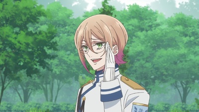 Cute High Earth Defense Club • Hi-CARA! - Gli affascinanti liceali del club di difesa della Terra • Alla moda!