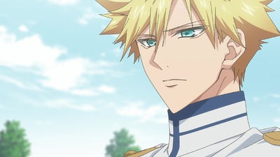 Cute High Earth Defense Club • Hi-CARA! - Gli affascinanti liceali del club di difesa della Terra • Alla moda!