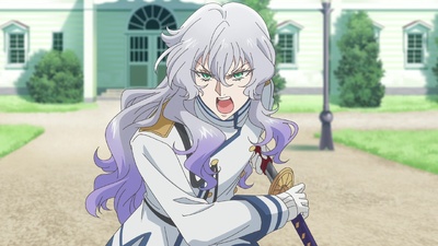 Cute High Earth Defense Club • Hi-CARA! - Gli affascinanti liceali del club di difesa della Terra • Alla moda!