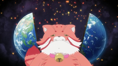 Cute High Earth Defense Club • Hi-CARA! - Gli affascinanti liceali del club di difesa della Terra • Alla moda!