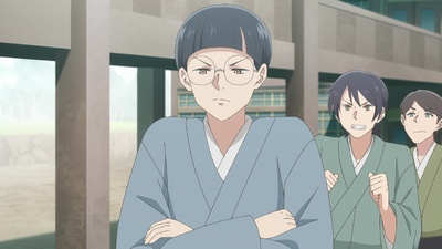 Cute High Earth Defense Club • Hi-CARA! - Gli affascinanti liceali del club di difesa della Terra • Alla moda!