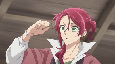 Cute High Earth Defense Club • Hi-CARA! - Gli affascinanti liceali del club di difesa della Terra • Alla moda!