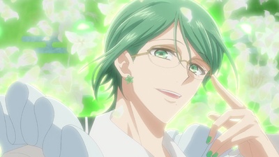 Cute High Earth Defense Club • Hi-CARA! - Gli affascinanti liceali del club di difesa della Terra • Alla moda!