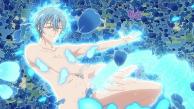 Cute High Earth Defense Club • Hi-CARA! - Gli affascinanti liceali del club di difesa della Terra • Alla moda!