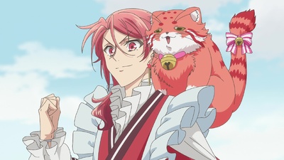 Cute High Earth Defense Club • Hi-CARA! - Gli affascinanti liceali del club di difesa della Terra • Alla moda!