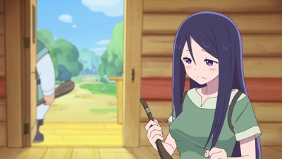 Uglymug, Epicfighter