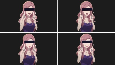 Uglymug, Epicfighter